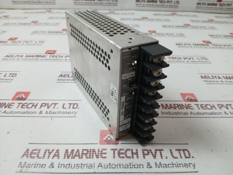 Tdk Rdm24-1R3 Power Supply Module 72C13653 Dc 24V 1.8A