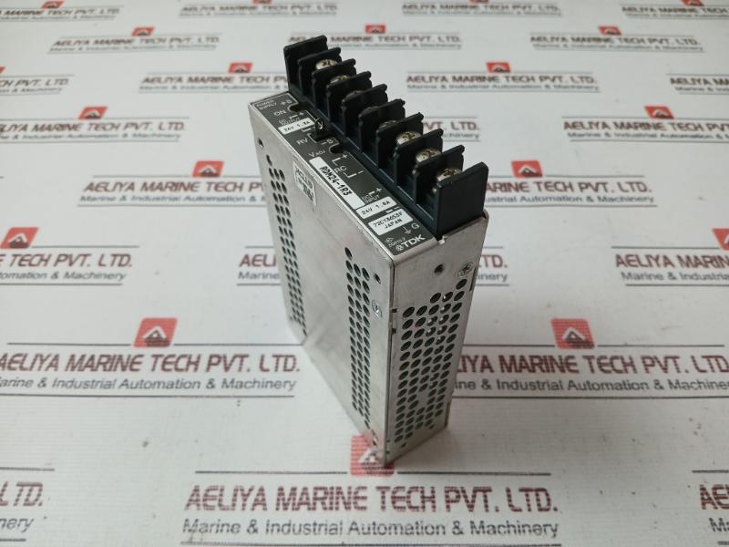 Tdk Rdm24-1R3 Power Supply Module 72C13653 Dc 24V 1.8A