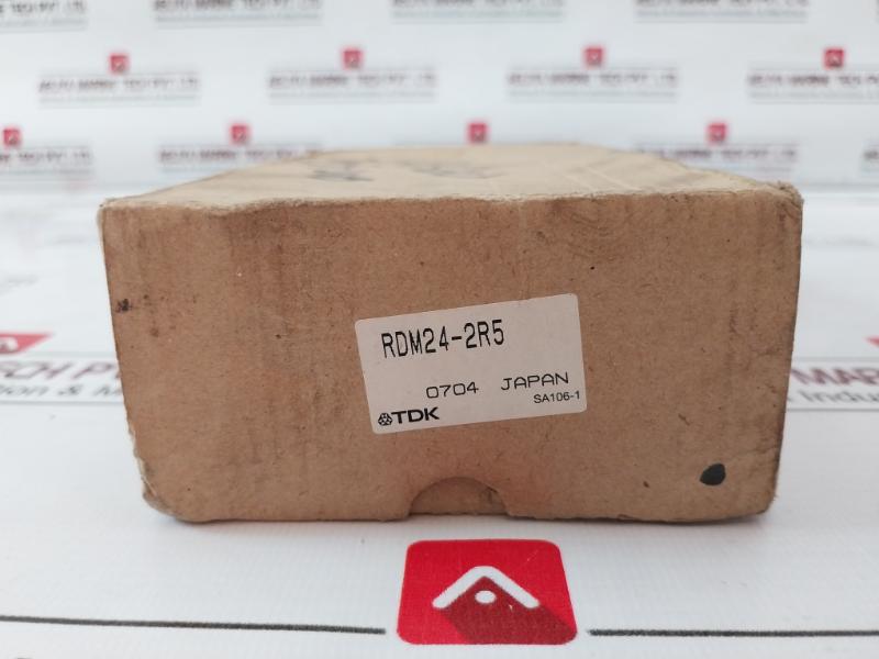 Tdk Rdm24-2R5 Power Supply 76X06837 3Ea00B052 Sa106-1