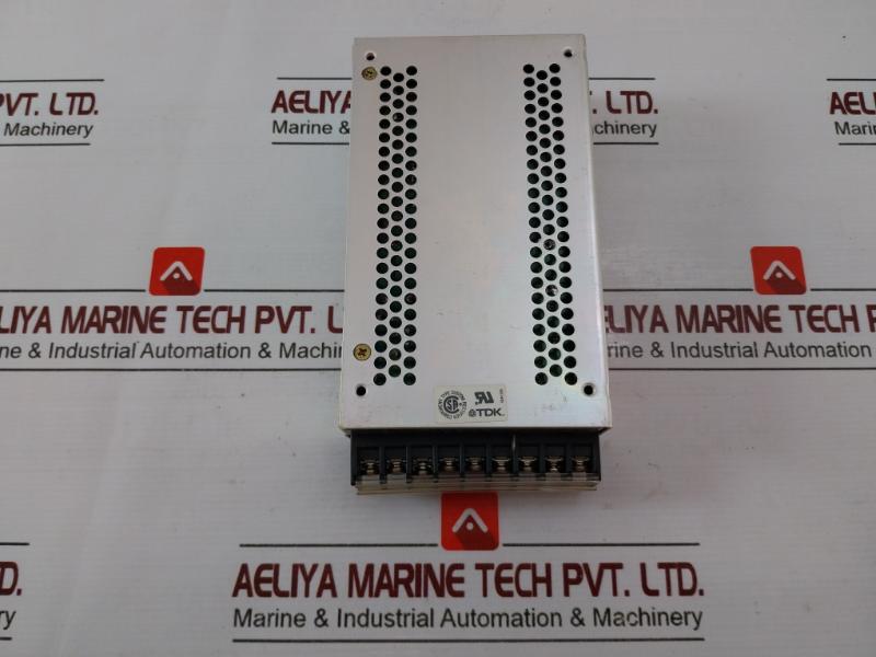 Tdk Rdm24-2R5 Power Supply 76X06837 3Ea00B052 Sa106-1