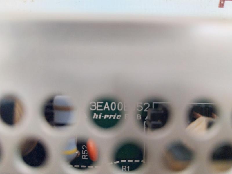 Tdk Rdm24-2R5 Power Supply 76X06837 3Ea00B052 Sa106-1