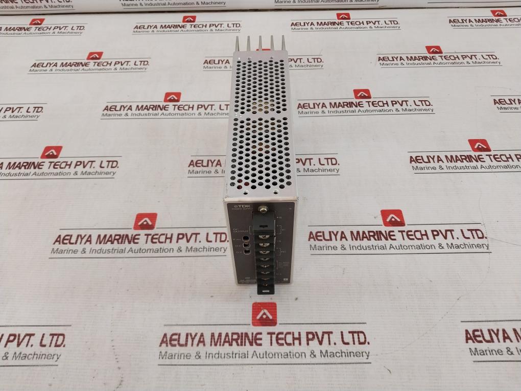 Tdk Rm 24-3R2Gb Power Supply 100/115V 50/60H Ga105 1.9A