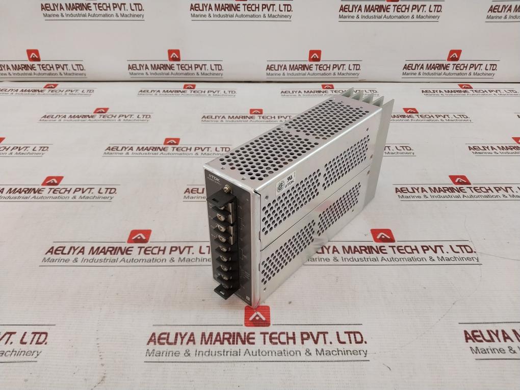 Tdk Rm 24-3R2Gb Power Supply 100/115V 50/60H Ga105 1.9A