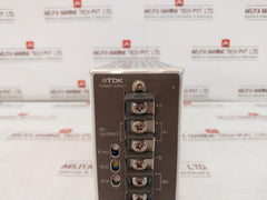 Tdk Rm 24-3R2Gb Power Supply 100/115V 50/60H Ga105 1.9A