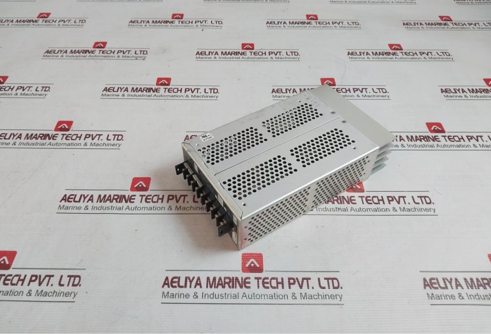 Tdk Rm 24-3R2Gb Power Supply 53A37193F 100/115V 50/60Hz