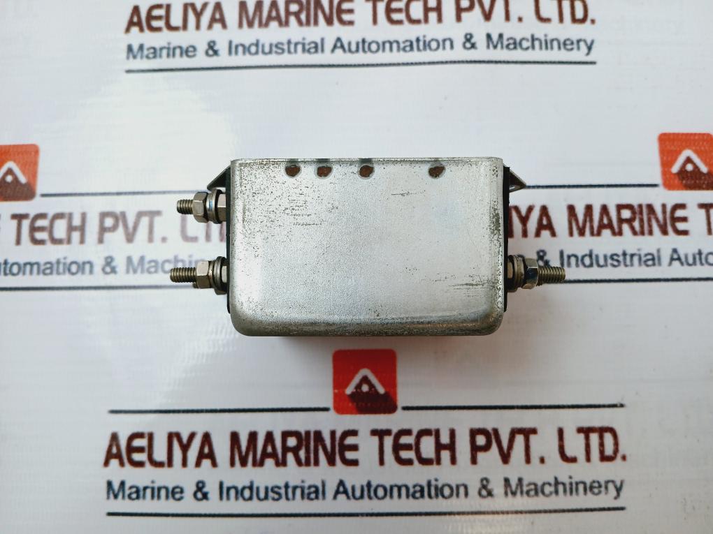 TDK Zag2220-11s Noise Filter 250v~20a 50-60hz