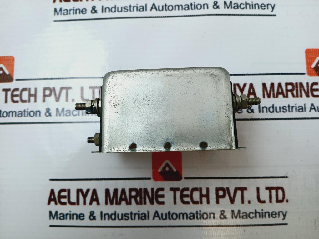 TDK Zag2220-11s Noise Filter 250v~20a 50-60hz