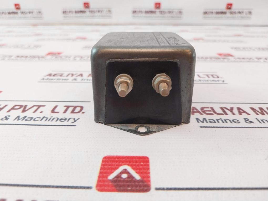 Tdk Zag2220-11S Noise Filter 250V~20A 50/60Hz