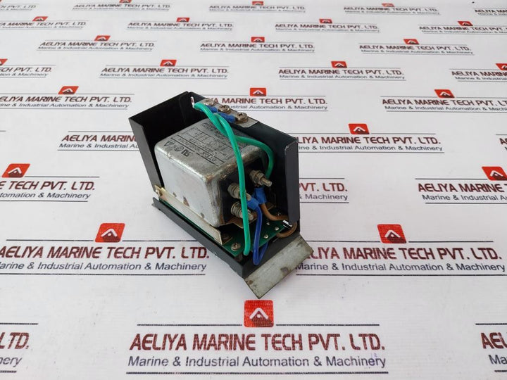 TDK ZAG2220-11S Noise Filter 250V~20A 50/60Hz Uf2323P