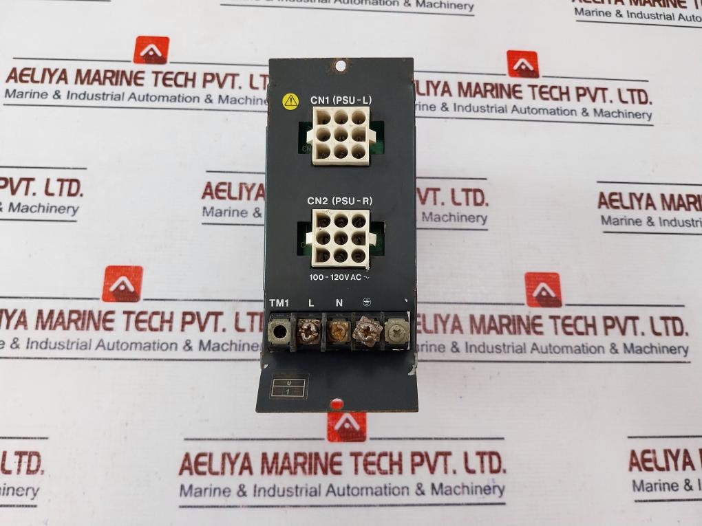 TDK ZAG2220-11S Noise Filter 250V~20A 50/60Hz Uf2323P