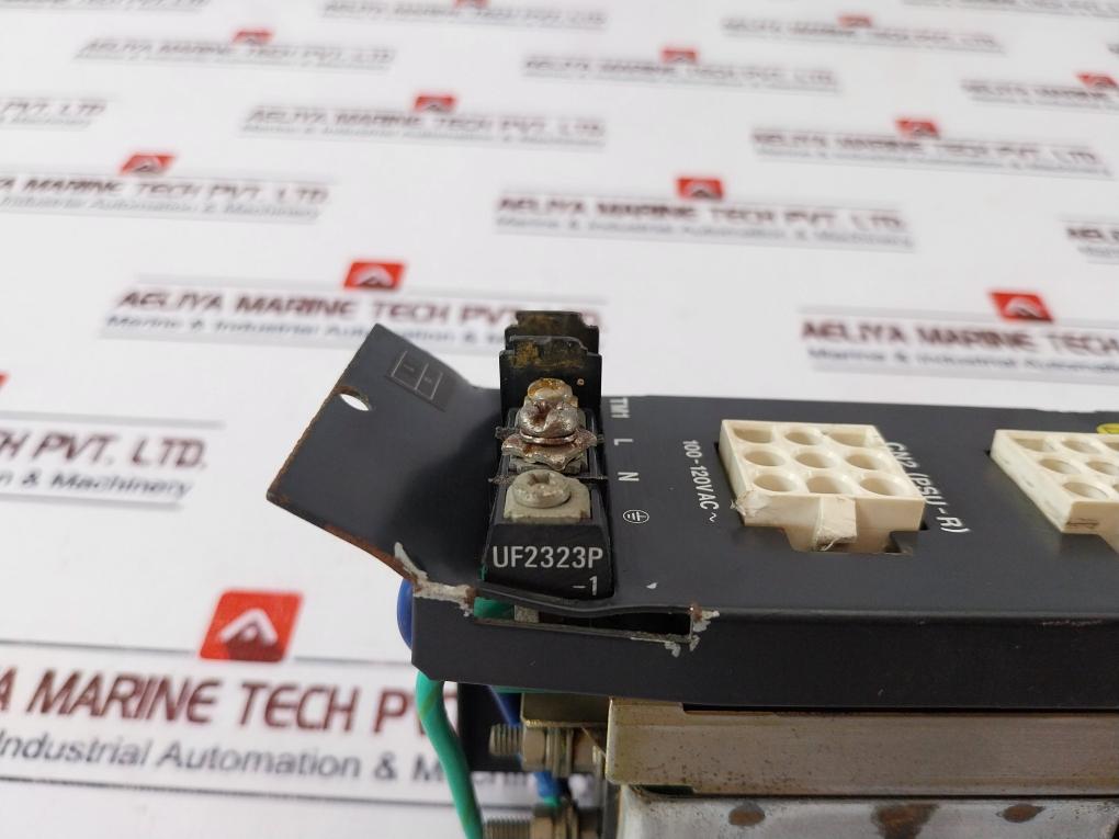 TDK ZAG2220-11S Noise Filter 250V~20A 50/60Hz Uf2323P
