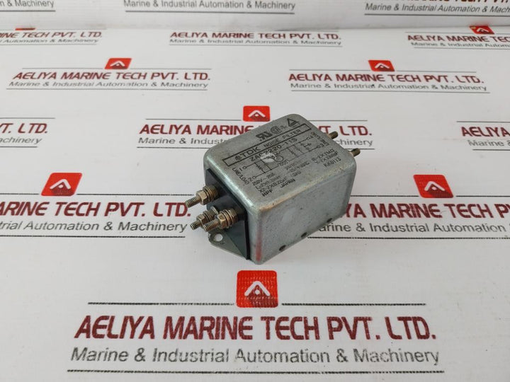 Tdk Zag2220-11S Noise Filter, Kk0113