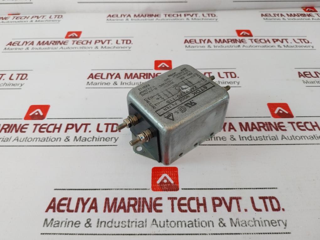 Tdk Zag2220-11S Noise Filter, Kk0113