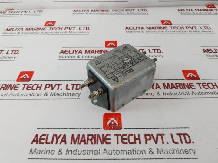Tdk Zag2220-11S Noise Filter, Kk0113
