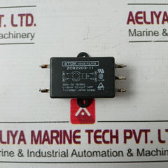 Tdk Zcb2203-11 Noise Filter 50/60Hz -25/+55C