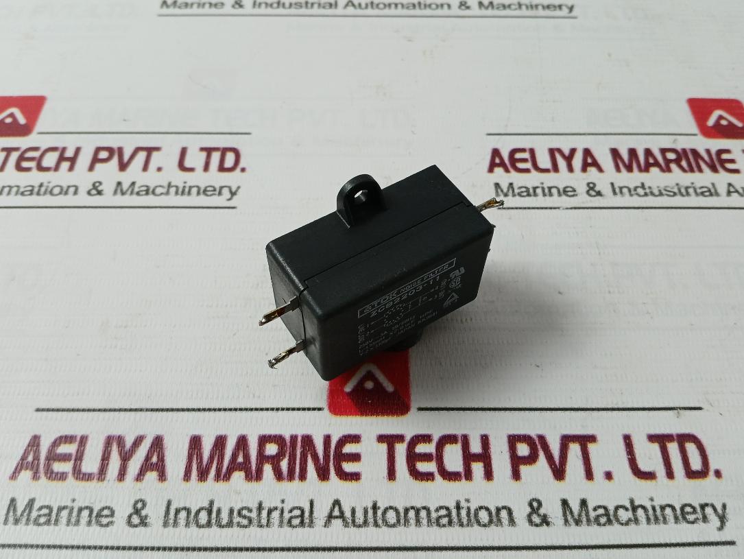 Tdk Zcb2203-11 Noise Filter 50/60Hz -25/+55C