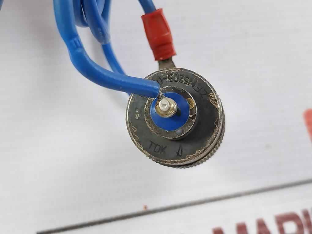 Tdk Zfn5205-00 R Condenser