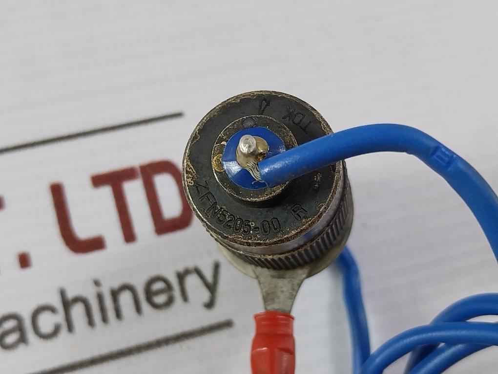 Tdk Zfn5205-00 R Condenser