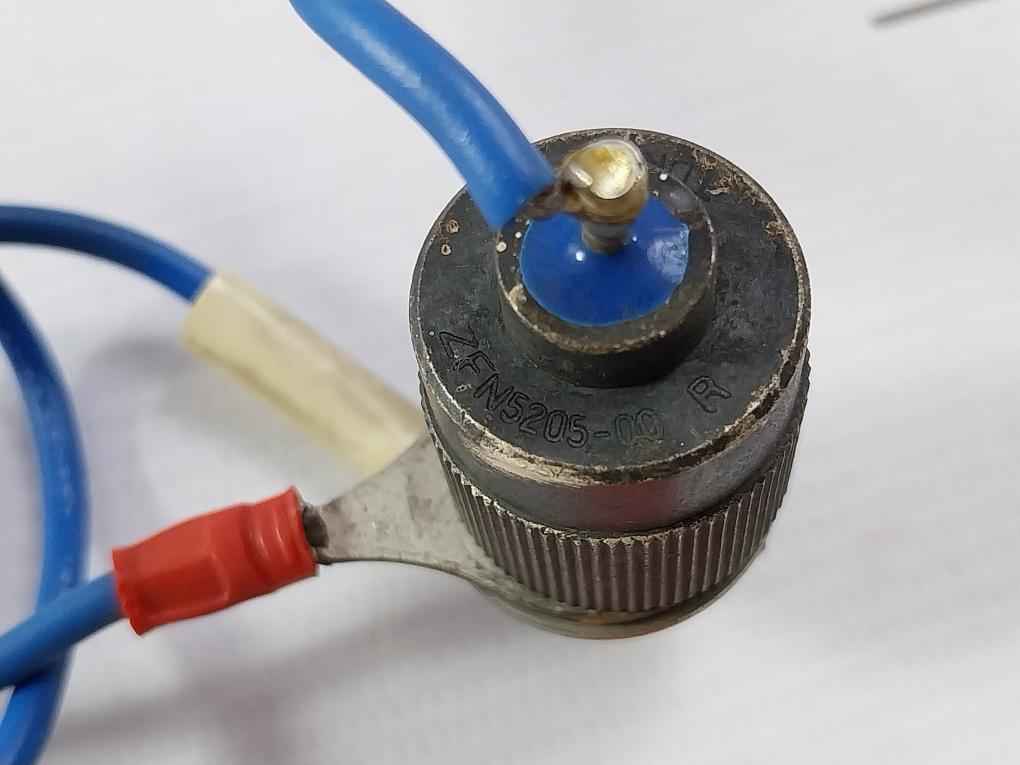 Tdk Zfn5205-00 R Condenser