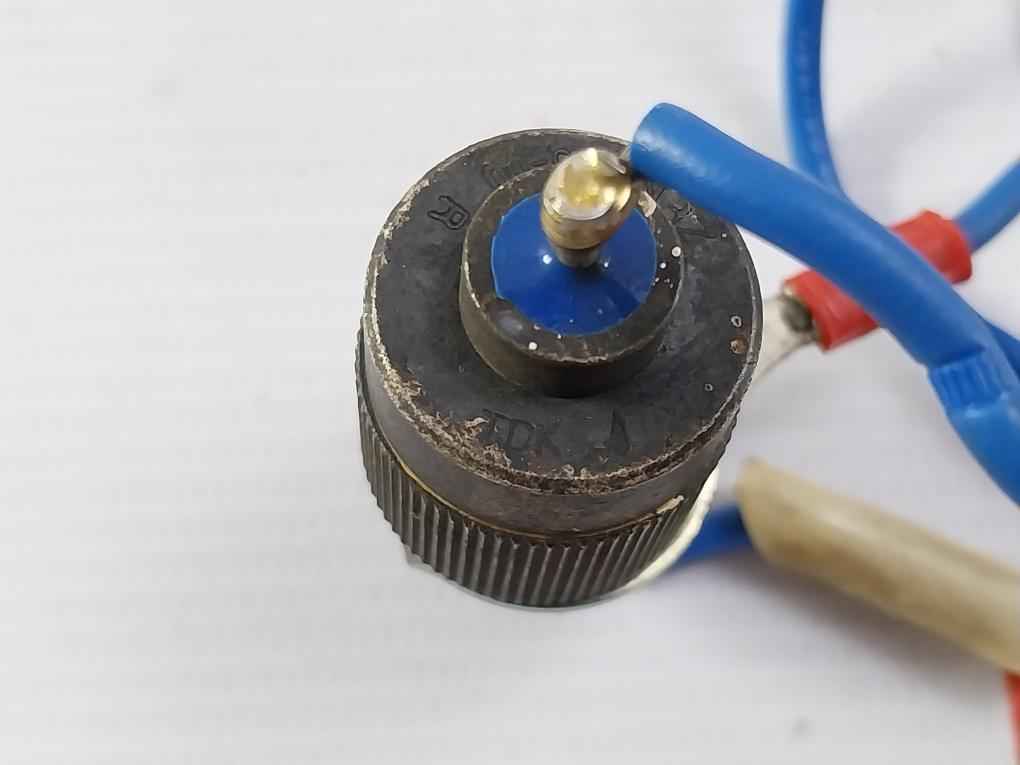 Tdk Zfn5205-00 R Condenser