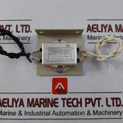 Tdk Zgb2201-01U Noise Filter Kk0843 250V,1A,50/60Hz