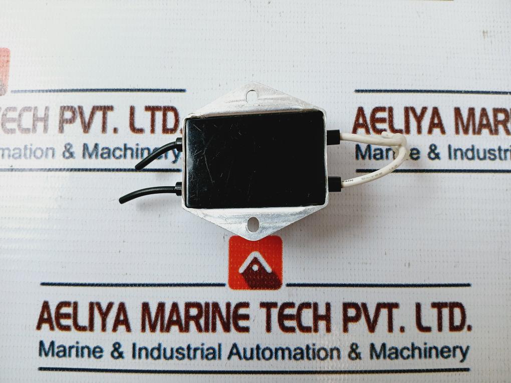 Lot Of 3X Tdk Zgb2203-01U Noise Filter 50/60Hz