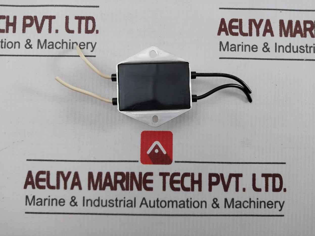 Tdk Zgb2203-01U Power Line Emc Filter 50/60Hz 250V 3A