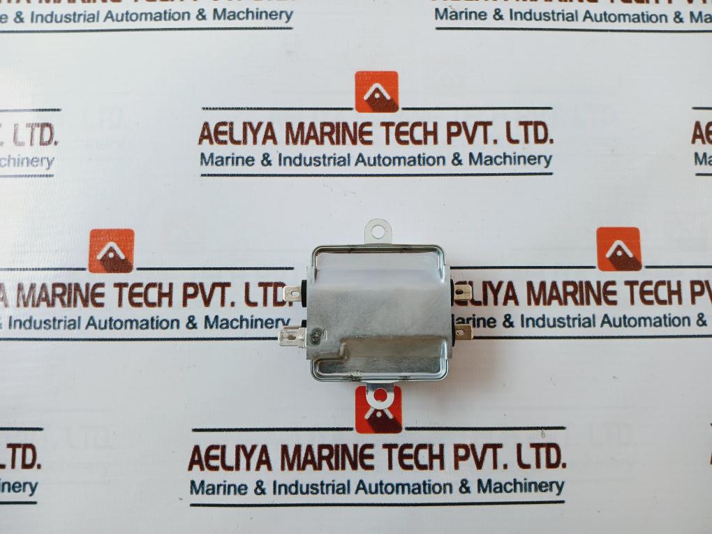 Tdk Zhg2203-h Noise Filter 250V~3A 50/60Hz