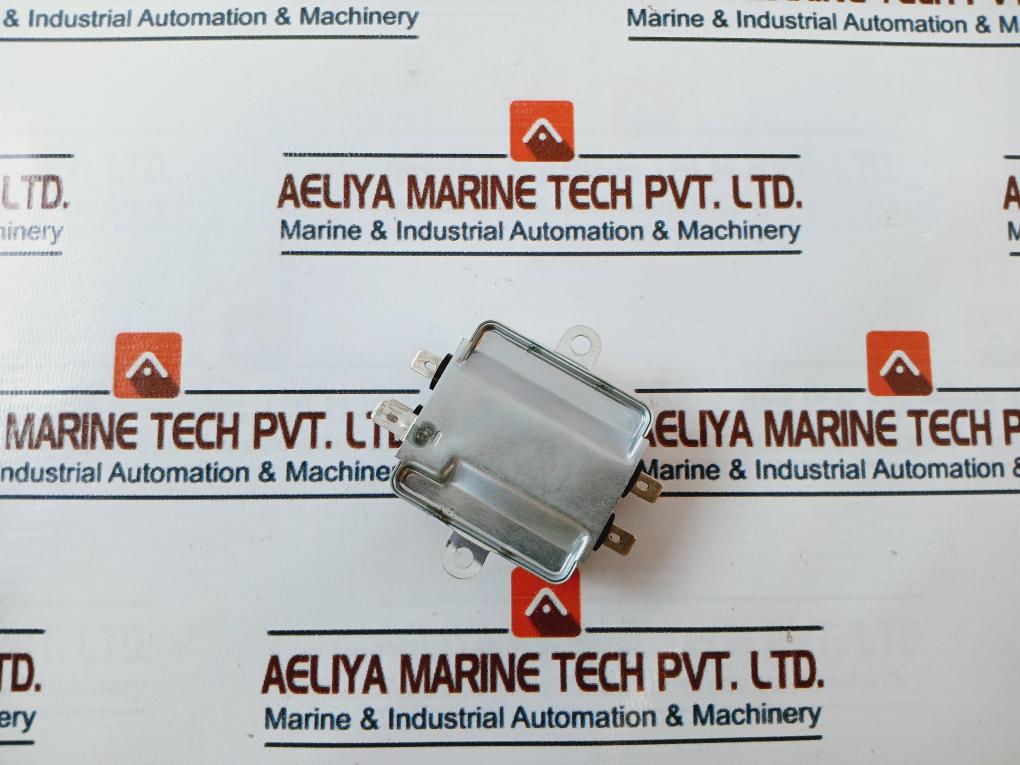 Tdk Zhg2203-h Noise Filter 250V~3A 50/60Hz