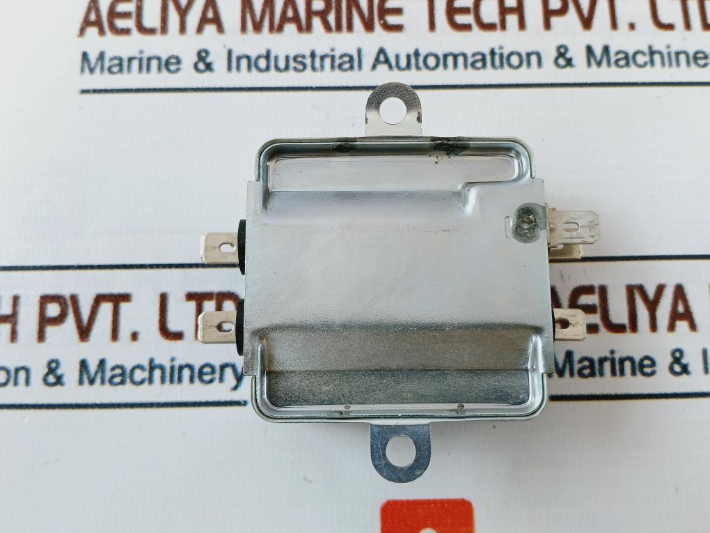 Tdk Zhg2203-h Noise Filter 250V~3A 50/60Hz