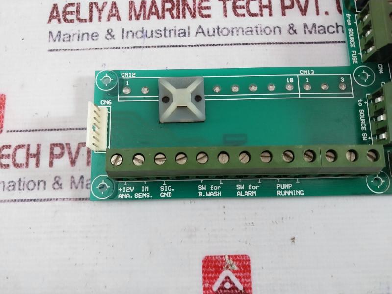 TDK ZJG2202M-P PCB Noise Filter 50/60Hz