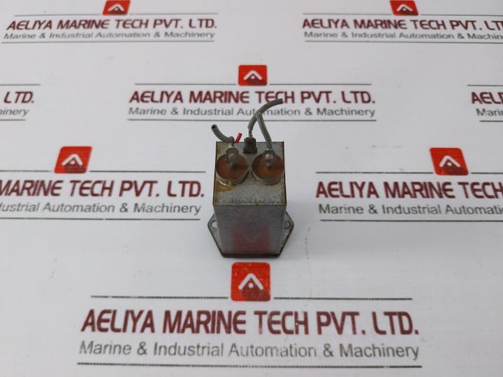 Tdk Zub2206-00-f Noise Filter 250V Ac 6A 10A 250V