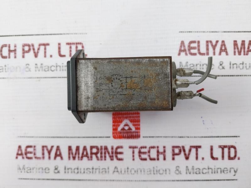 Tdk Zub2206-00-f Noise Filter 250V Ac 6A 10A 250V