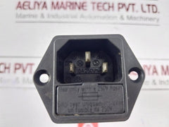 Tdk Zub2206-00-f Noise Filter 250V Ac 6A 10A 250V