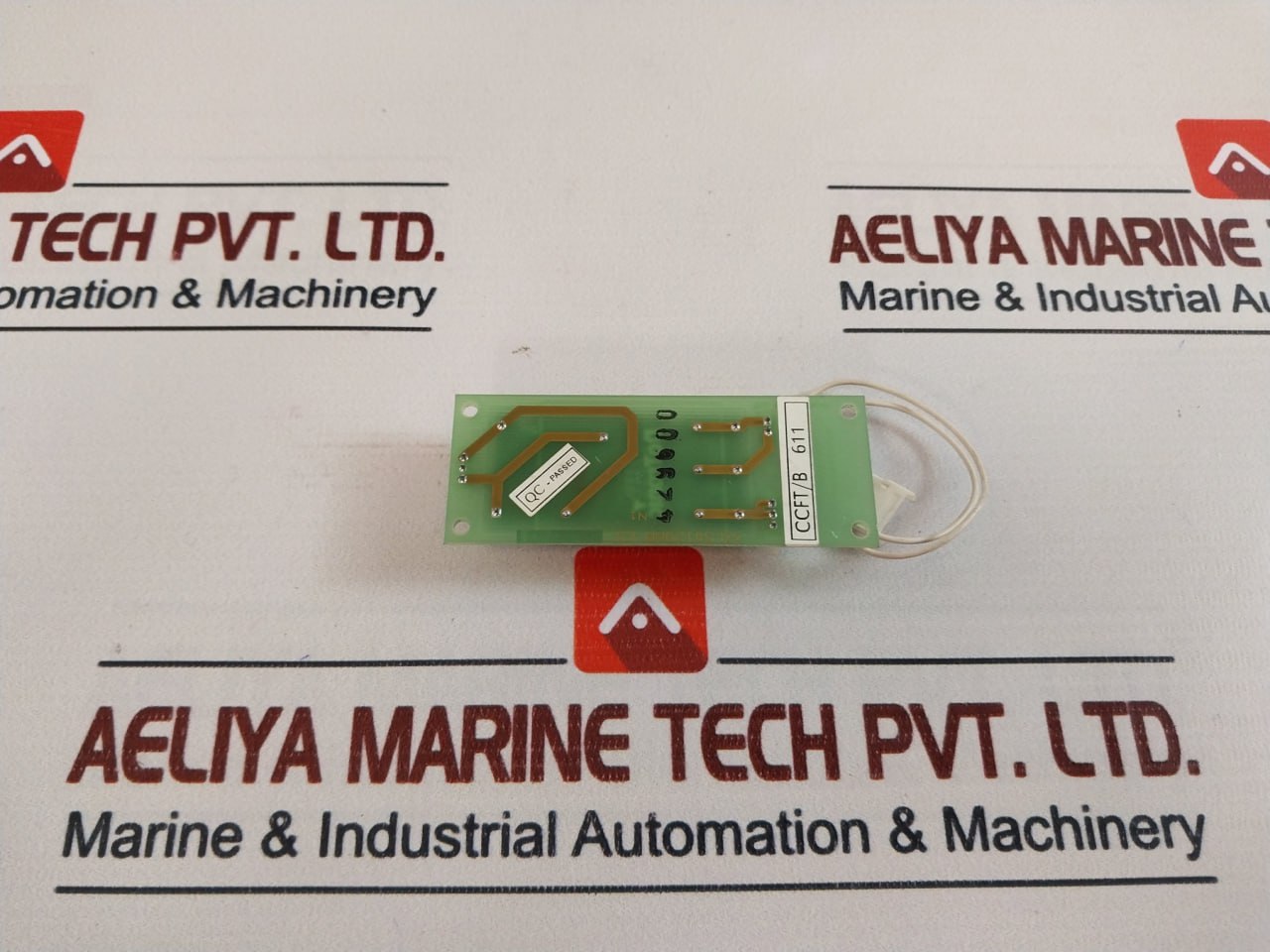 Tdk Cxa-m10L-l Inverter Printed Circuit Board 94V-0