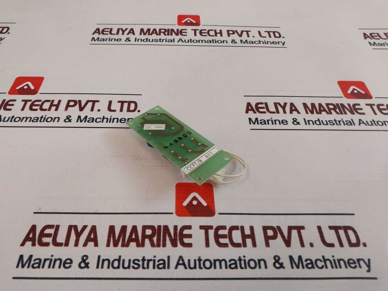 Tdk Cxa-m10L-l Inverter Printed Circuit Board 94V-0