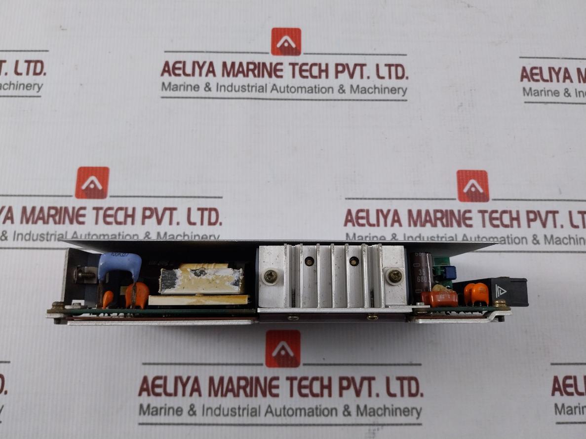Tdk Faw24-4R2 Ac-dc Power Supply 100-240V- 2. 4-1. 6A 50-60Hz