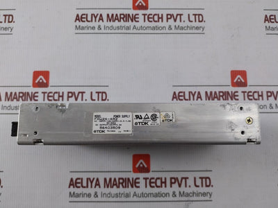 Tdk Faw24-4R2 Ac-dc Power Supply 100-240V- 2. 4-1. 6A 50-60Hz