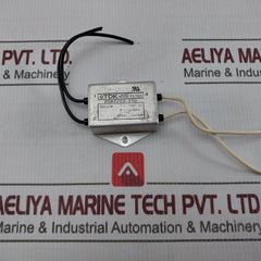 Tdk Zgb2203-01U Noise Filter 250V 3A 50/60Hz