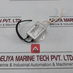 Tdk Zgb2203-01U Noise Filter 250V 3A 50/60Hz