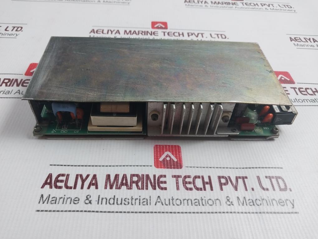 Tdk c-4R2 Ac-dc Power Supply 100-240V-2.4-1.6A 5Z404836
