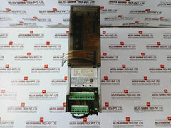 Indramat Tdm 1.2-100-300-w1 A.C. Servo Controller 300 Vdc