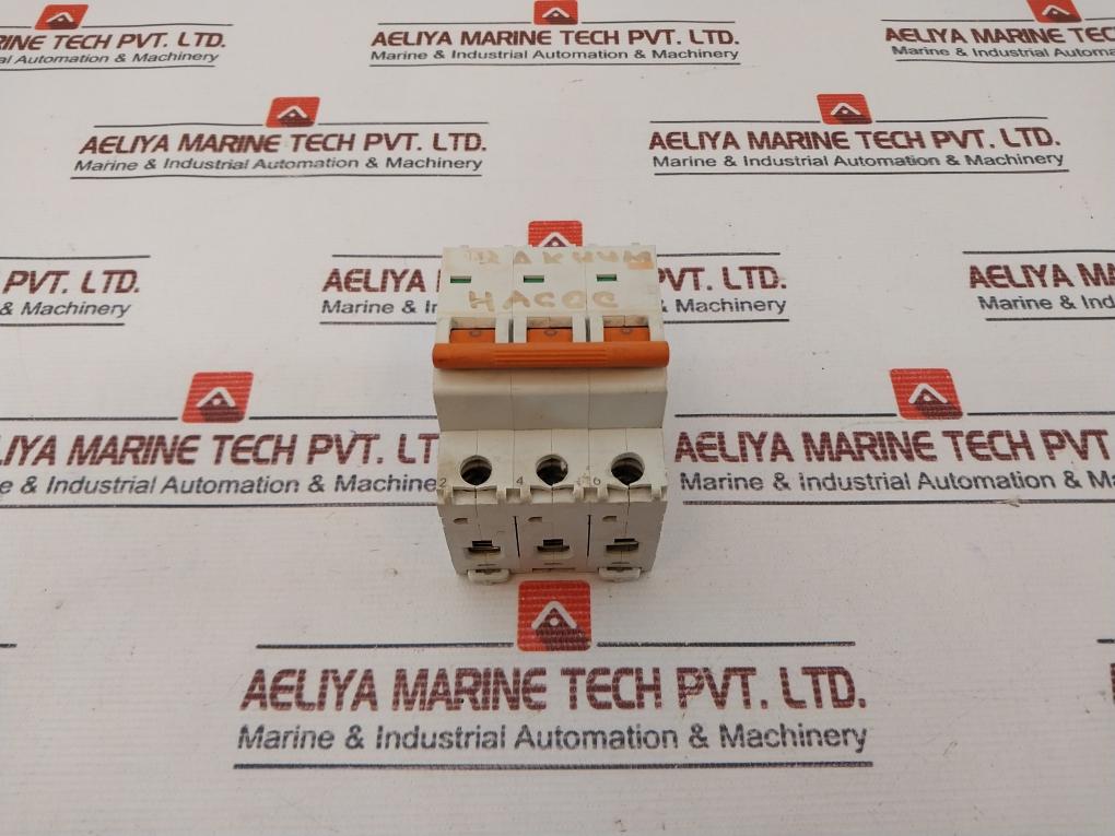 Tdm 50345-99 Automatic Switch