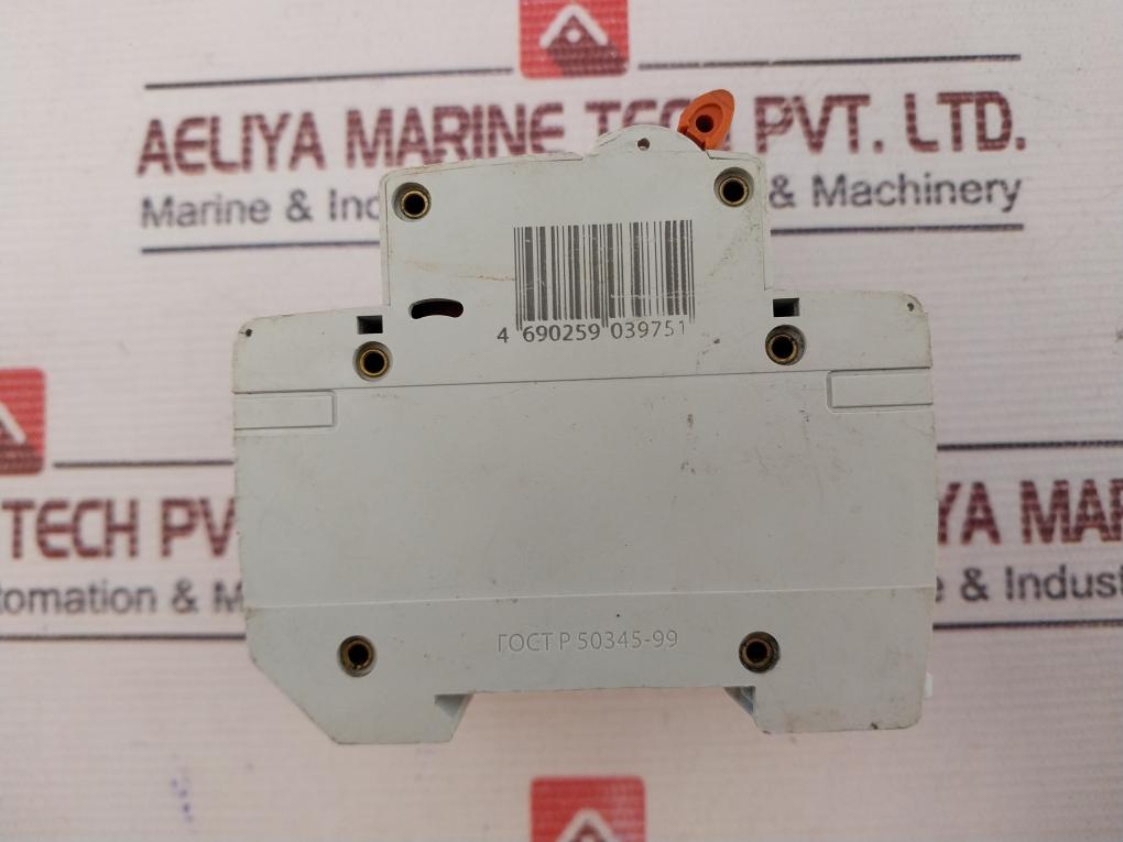 Tdm 50345-99 Automatic Switch