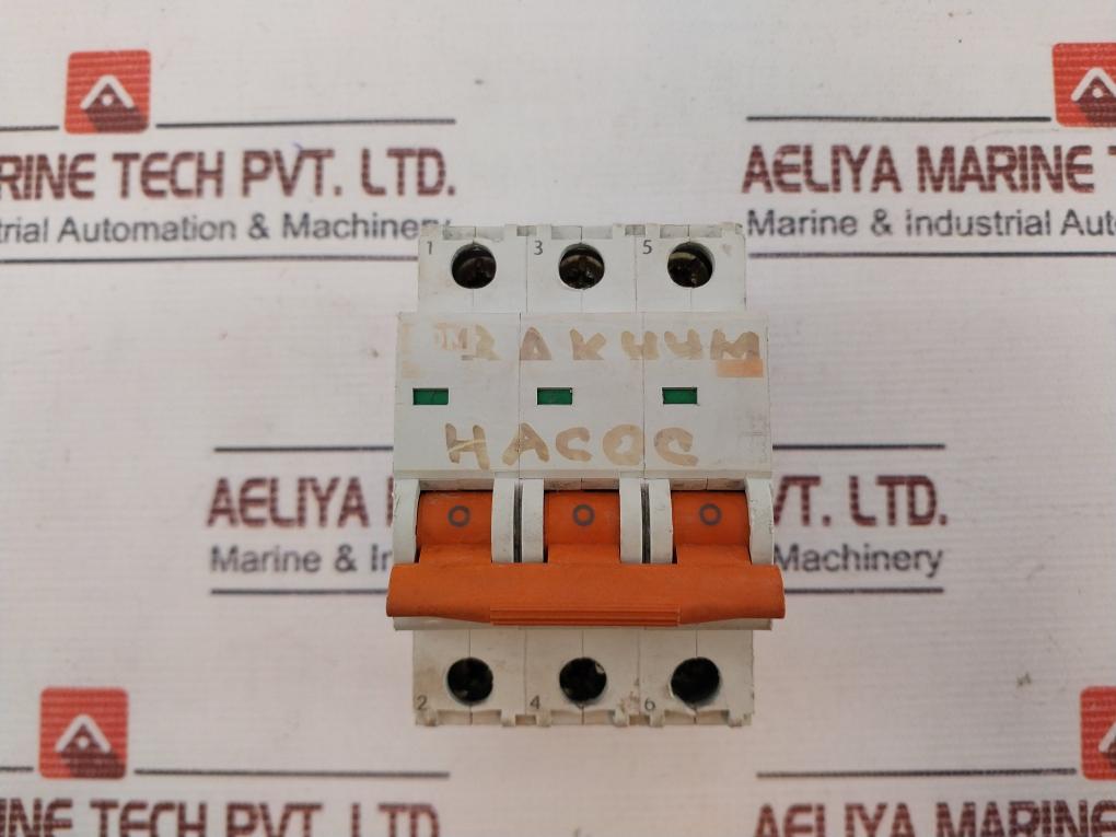 Tdm 50345-99 Automatic Switch