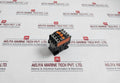Tdm Electric Kmh-11210 Small-sized Contactor Ac-3 Ie 12 A 50 Hz