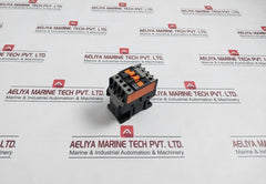 Tdm Electric Kmh-11210 Small-sized Contactor Ac-3 Ie 12 A 50 Hz