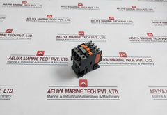 Tdm Electric Kmh-11210 Small-sized Contactor Ac-3 Ie 12 A 50 Hz