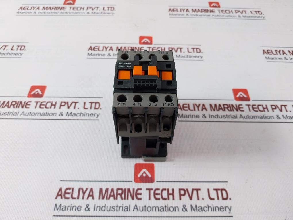Tdm Electric Kmh-11810 Contactor 230V 50 Hz