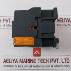 Tdm Electric Kmh-11810 Contactor 230V 50 Hz